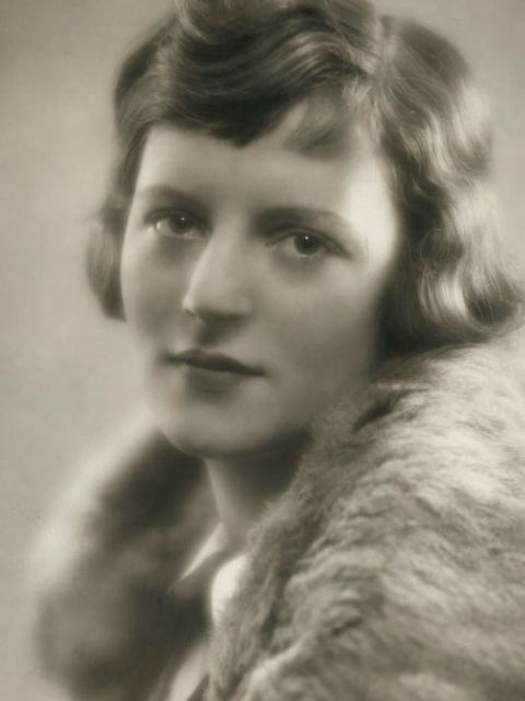 Marjorie Mars