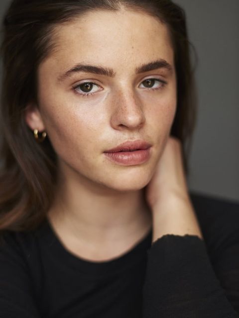 Marie Boda