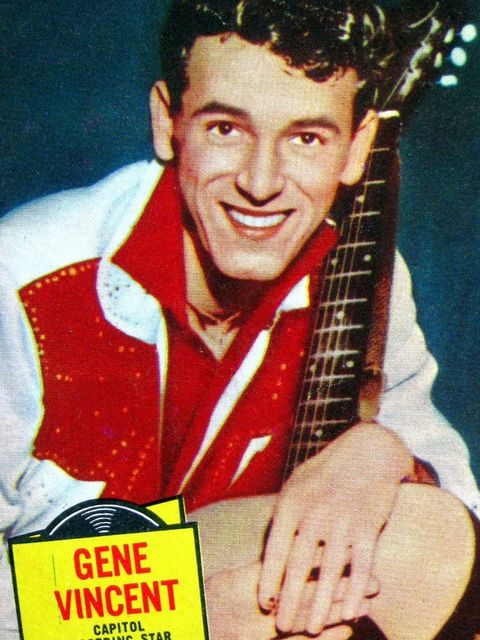 Gene Vincent