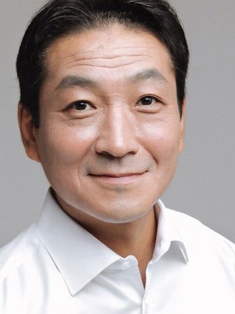 Kwang-il Choi