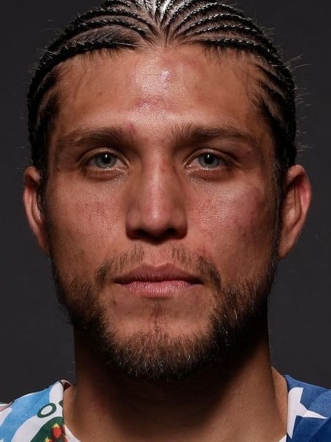 Brian Martin Ortega