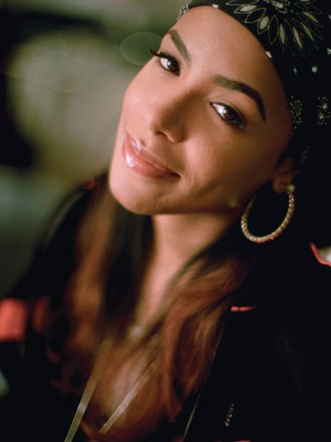 Aaliyah Lopez