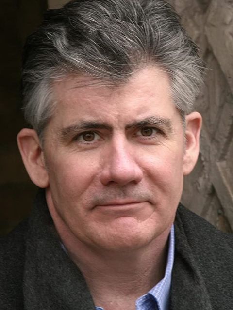 Kevin O'Rourke