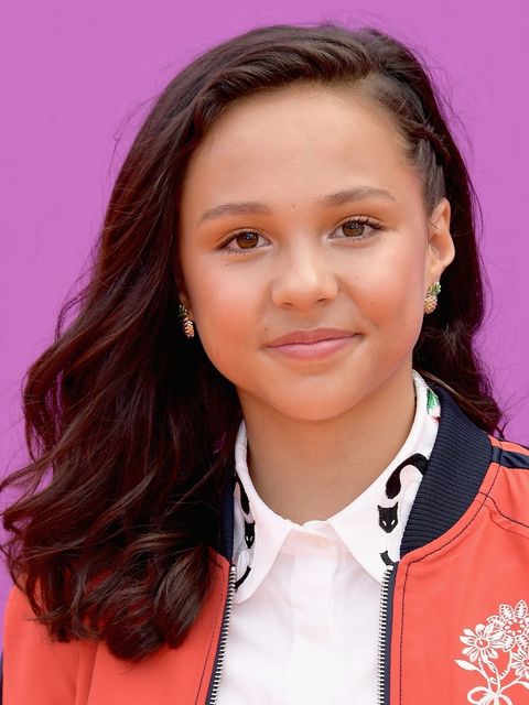 Breanna Yde