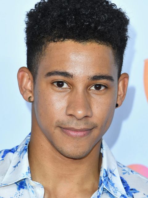 Keiynan Lonsdale