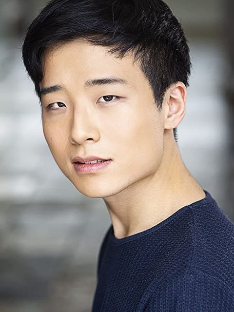 Seunghwan Min