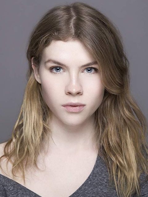 Eve Connolly