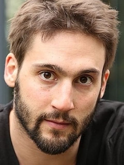 Guillaume Labbé