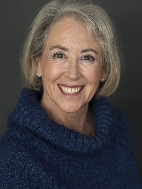 Deborah Ferguson