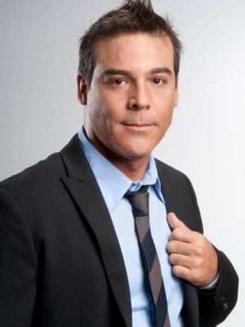 Adolfo Aguilar
