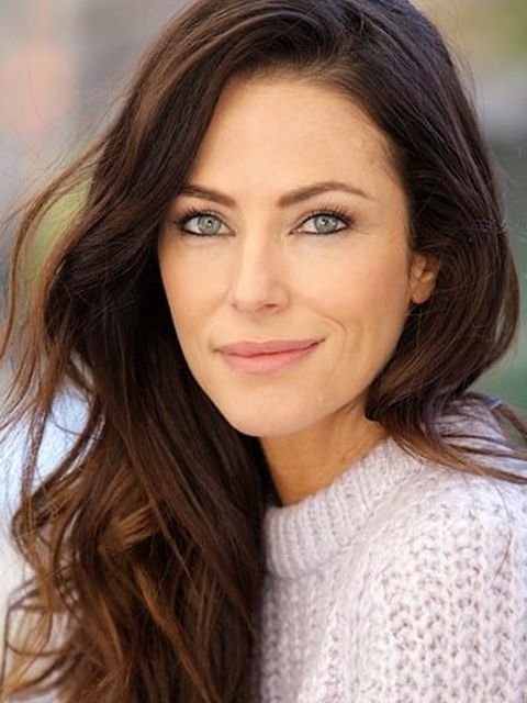 Esther Anderson