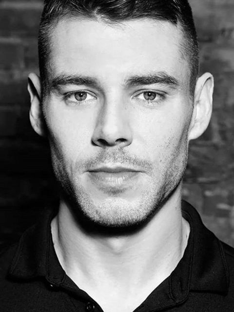 Brian J. Smith