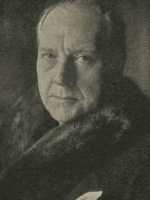 Arnold Korff