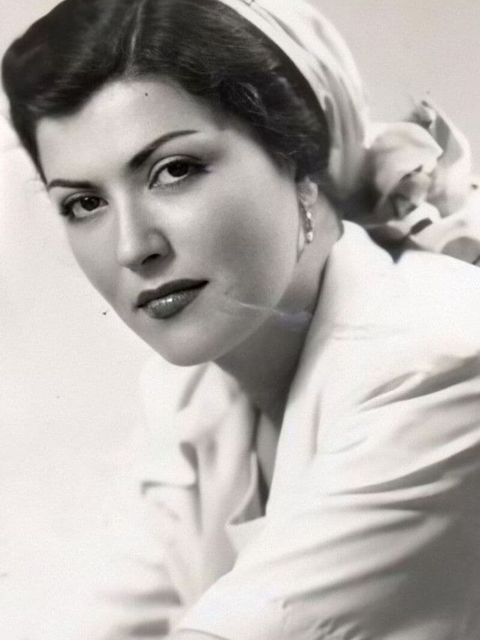 Gloria Marín