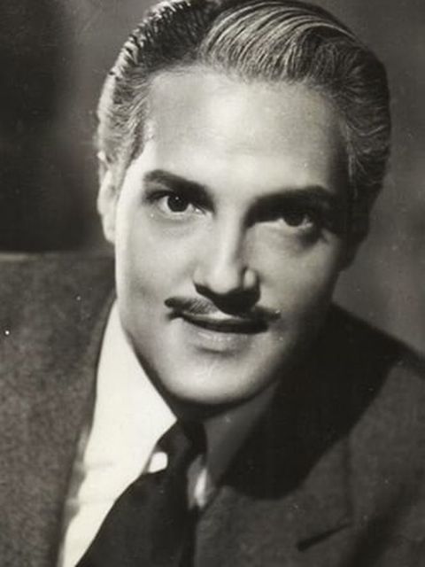 Roberto Cañedo