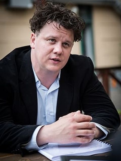 András Ötvös