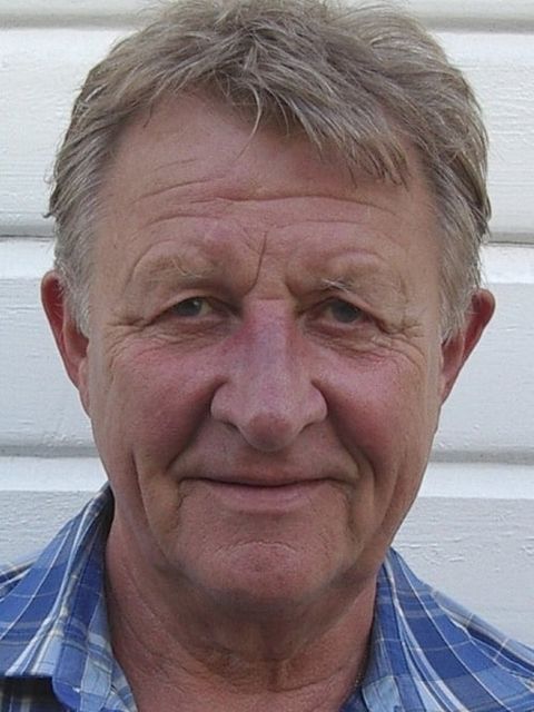 Ivar Nørve