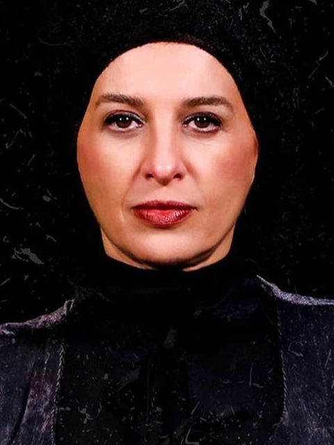 Maedeh Tahmasebi