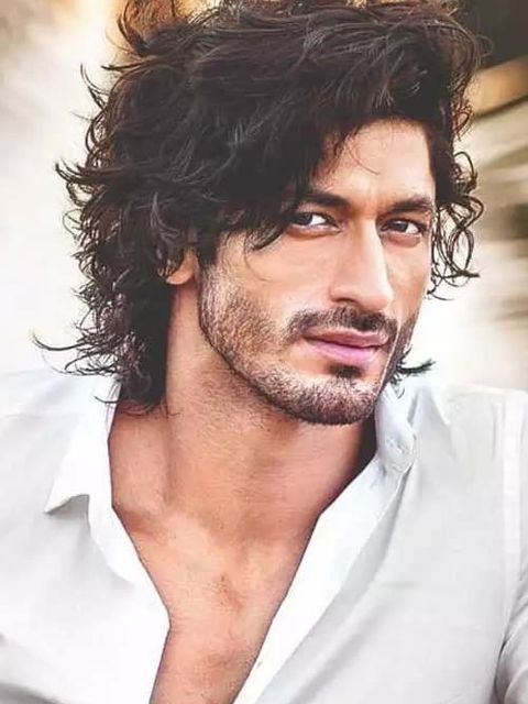 Vidyut Jammwal