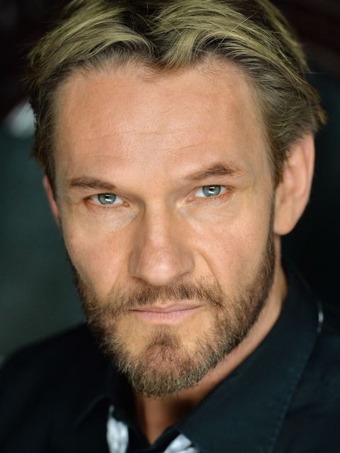 Thure Riefenstein
