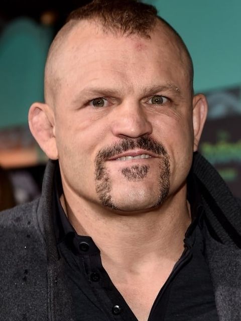 Chuck Liddell