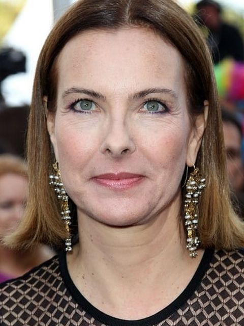 Carole Bouquet