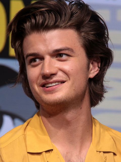 Joe Keery