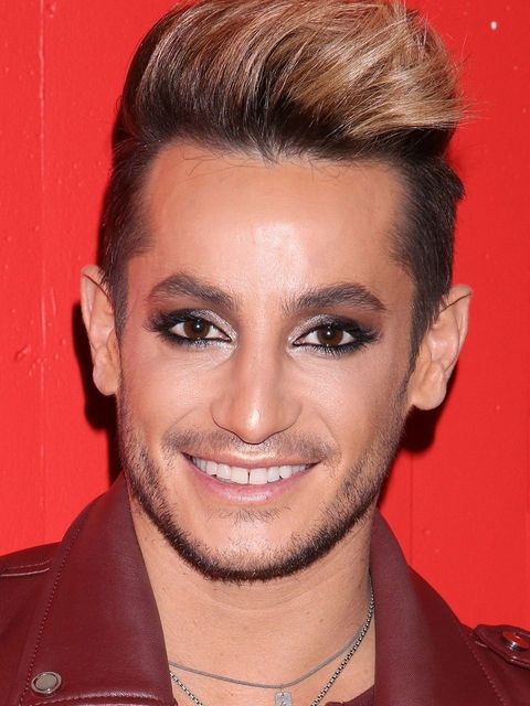 Frankie Grande