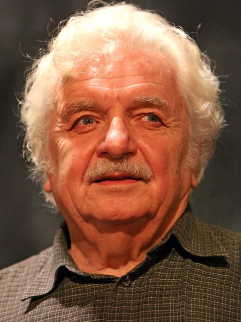 Ladislav Smoljak