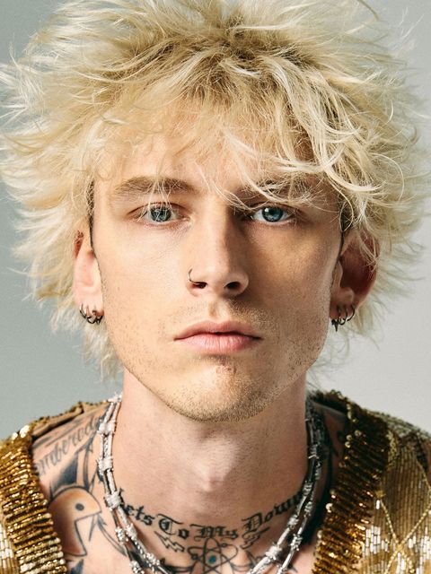 Colson Baker