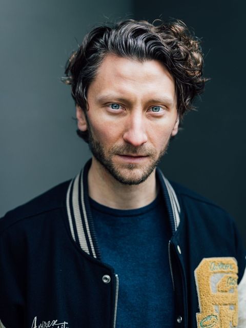 Moritz Heidelbach