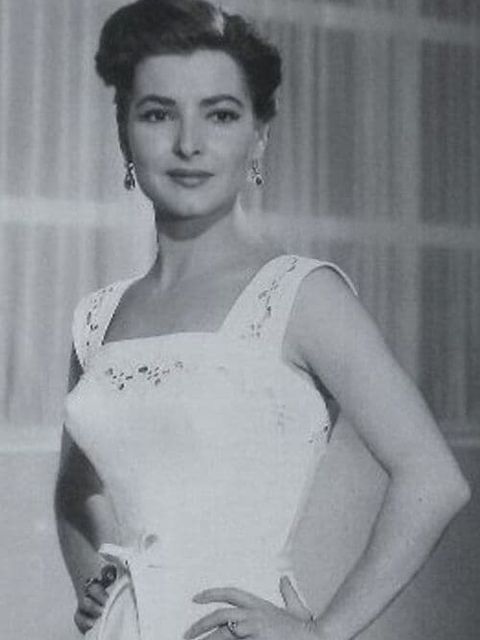 Alma Rosa Aguirre