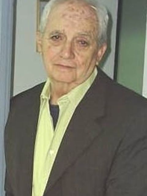 Julio Monterde