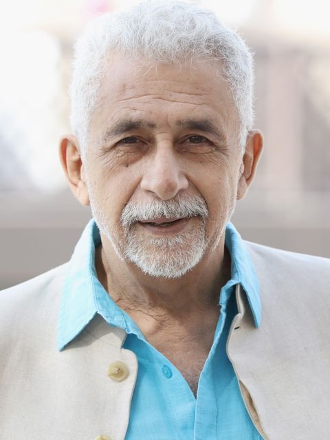 Naseeruddin Shah