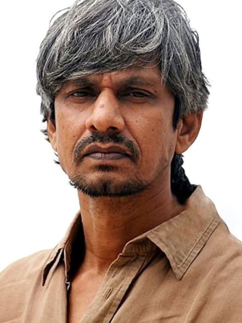 Vijay Raaz