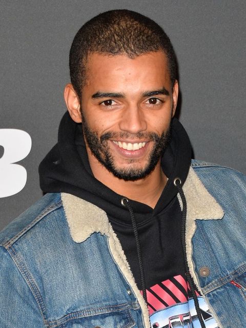 Brahim Zaibat