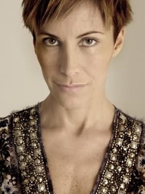 Tiziana Foschi