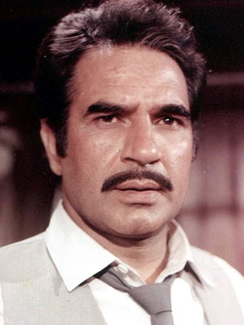 Kulbhushan Kharbanda