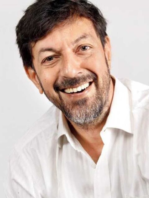 Rajat Kapoor