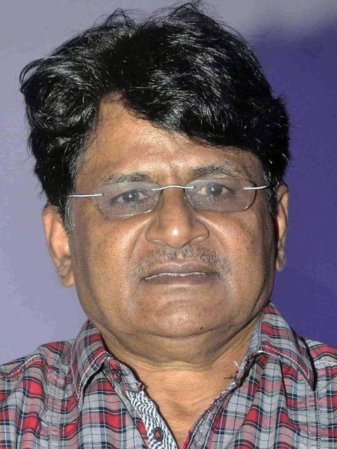 Raghuvir Yadav