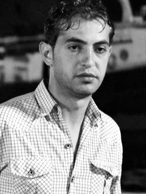 Karim Hamzaoui