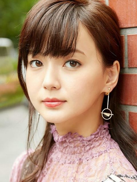 Mikako Tabe