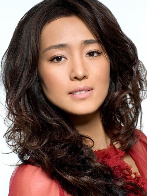 Gong Li