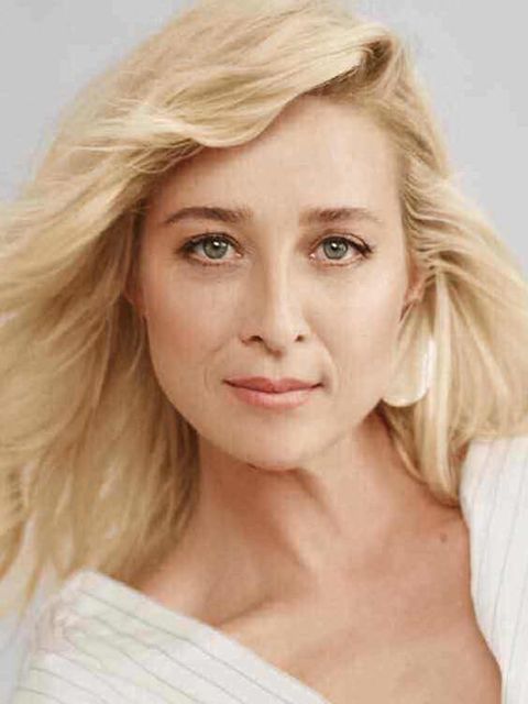 Asher Keddie