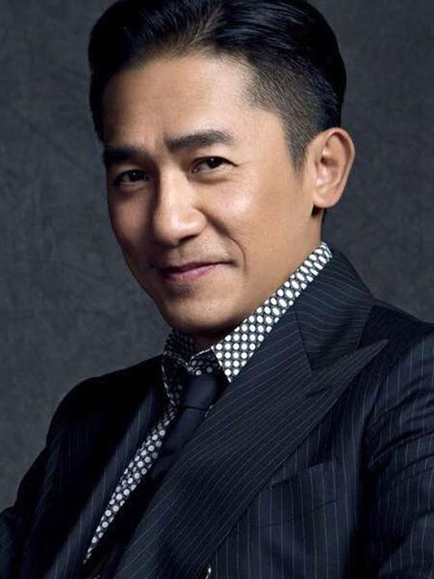 Tony Leung Chiu-Wai