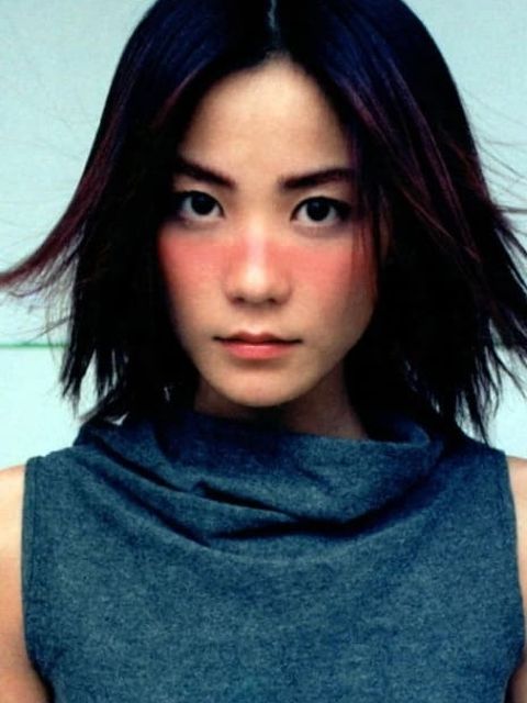 Faye Wong