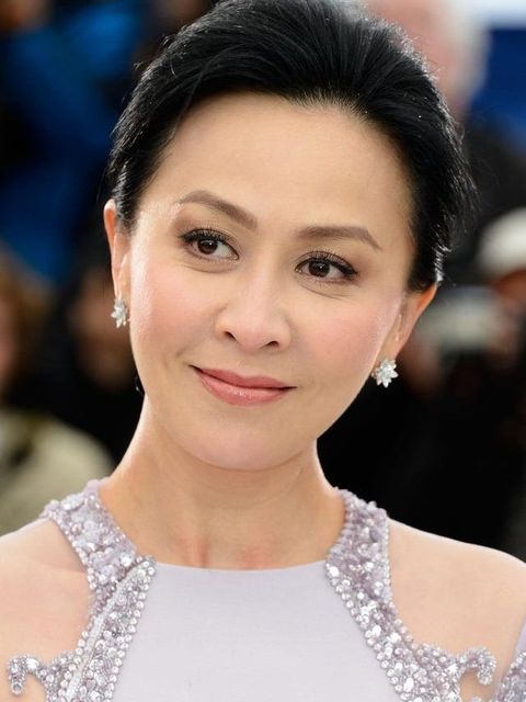 Carina Lau