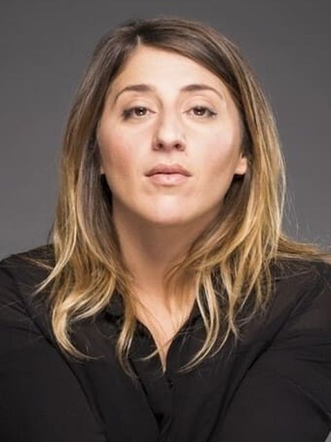 Marion Mezadorian
