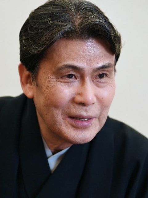 Koshiro Matsumoto