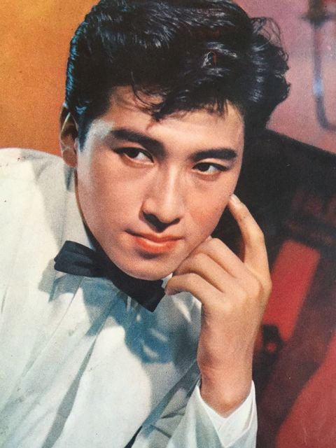 Akira Takarada